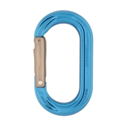 Karabinek DMM PerfectO STRAIGHT GATE